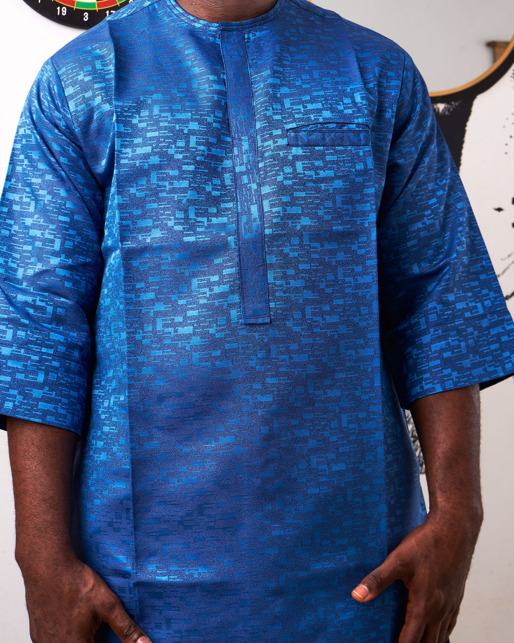 TLR Royal Senator Set view 2